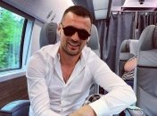 Милевский - о Зинченко: Он еще вообще сынок