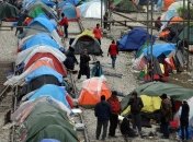 Греция ускорит создание центров по приему беженцев