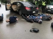 Стрельба в Броварах: суд уже избрал меру пресечения шестерым подозреваемым