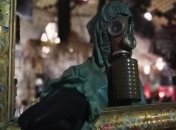 Гройсман посетил национальный музей "Чернобыль"