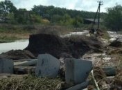 На Одесчине результате схода сели погиб мужчина