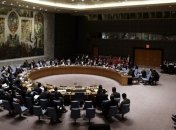 СБ ООН сегодня проведет заседание по ситуации в Украине