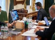 Украину поделят на четыре карантинные зоны: что изменится 