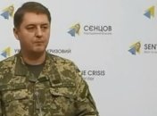 Сутки в АТО: 36 обстрелов, погибли два бойца