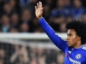 Виллиан: Хиддинк - отличный человек