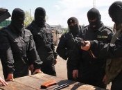 Комбат "Донбасса": Забрали 23 человека на фронт