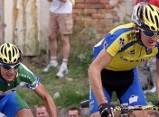 Велогонщик Попович: В Европе к велосипедистам совсем другое отношение