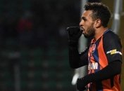 Бразильський футболіст відмовився полишати Шахтар