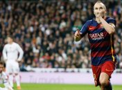 "Барселона" шокировала "Реал" на "Сантьяго Бернабеу"