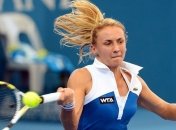 Украинские теннисистки не пробились в основной турнир US Open через квалификацию
