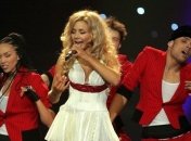 Тина Кароль