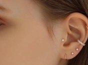 Стало відомо, як пірсинг може зіпсувати вам здоров'я