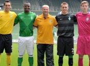 С 2013 года в бундеслиге вводят технологию взятия ворот 