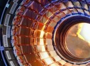 Адронный коллайдер перезапустят уже через несколько дней  