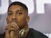 Джошуа: Уайлдер и Паркер могут изучать меня сколько угодно