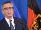 В Германии проходит спецоперация против ИГИЛ