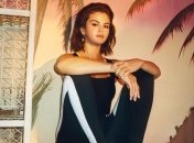 Известная американская певица снялась в новой рекламной кампании Puma