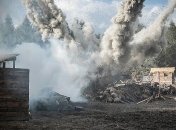 Азербайджан атакует "столицу" Карабаха Степанакерт: где это на карте и что известно о разрушениях