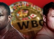 Поветкин - Уайт: названы вероятные даты реванша