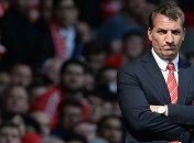 Брендан Роджерс: Надеюсь, "Эвертон" даст бой "Ман Сити"