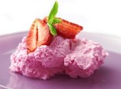 Все буде смачно 22.06.2015: «клубничный мешочек» с йогуртовым мороженым