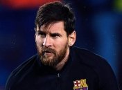 Месси: Для меня лучше начать поединок на скамейке