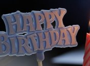 Лучшие СМС поздравления с днем рождения в стихах на 2 апреля