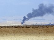 В Сирии в результате боев разрушена крупнейшая плотина