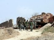 Авиаудары по Алеппо: количество жертв растет