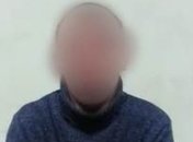 СБУ задержала боевика по кличке "Джеки Чан" 