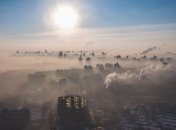 Киев вернулся в топ городов мира с самым грязным воздухом: что случилось