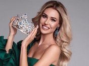 Мисс Украина-Вселенная 2018 показала, как молодо выглядит ее мама