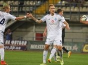 Теодорчик хочет забивать в каждом матче за "Динамо"