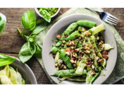 Великий пост 2018: календарь питания по дням