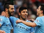 "Манчестер Сити" обыграл "Тоттенхэм Хотспур" со счетом 6:0