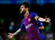 "Барселона" разгромила "Алавес" в стартовом туре чемпионата Испании