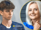 Вячеслав Зинченко и Ирина Фарион