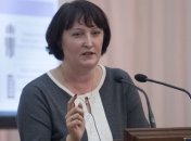 Корчак второй раз не явилась отчитываться в Кабмин