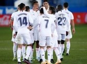 Реал без Зидана разгромил Алавес (видео)