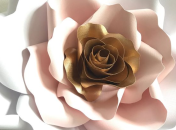 Как сделать розу своими руками: 10 простых способов