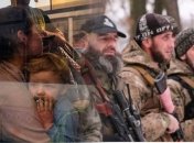 Чеченці досхочу познущалися з маріупольців