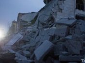 Боевики обстреляли из миномета христианские кварталы Алеппо