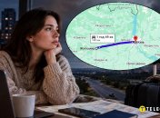 Киевлянка рассматривает переезд в Житомир на зиму