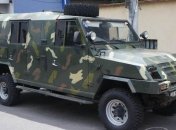 Армия Беларуси получила китайские бронеавтомобили "Дракон" (Видео) 