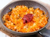 Не все знают, что класть первым