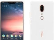 В Cети опубликовали снимок нового смартфона Nokia X 