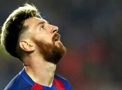 Новый контракт с "Барселоной" даст Месси € 50 млн в год