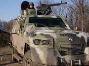 ГПСУ: В пунктах пропуска в зоне АТО образовались очереди автомобилей