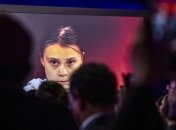 Принц Уэльский провел встречу с Тунберг 