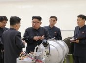 В Сеуле заявили, что КНДР провела шестое испытание ядерного оружия